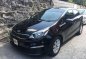 Kia Rio EX MT 2016 Fresh FOR SALE-0