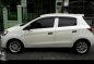 2014s Mitsubishi Mirage automatic FOR SALE-1