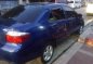 2005 Toyota Vios for sale-9