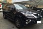 2016 Toyota Fortuner G 4x2 Automatic Transmission FOR SALE-6