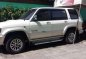 Isuzu Trooper 2003 for sale-4