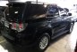 2014 Toyota Fortuner G Diesel A/T Fresh FOR SALE-5