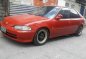 For sale Honda Civic esi 93 model-2