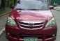 2007mdl Toyota Avanza 1.5 G athomatic FOR SALE-4