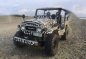 Toyota Land Cruiser Fj40 4X4 FOR SALE-0