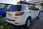 CHEVROLET Trailblazer LTZ Nov 2014 acquired FOR SALE-6