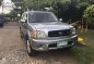 2001 Toyota Sequoia limited 4x2 FOR SALE-0