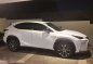 2016 LEXUS NX200T for sale-1