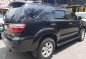 For Sale Toyota Fortuner G 2010-3