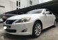 2009 Lexus IS300 AT FOR SALE-1