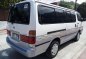 2003 Toyota Hiace 3.0 Diesel Super Grandia FOR SALE-1