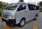 Toyota Hi Ace Commuter 2014 for sale-0