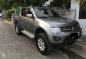 Mitsubishi Strada GLX (M/T) 2014 FOR SALE-6