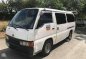 Nissan Urvan 2008 for sale-6