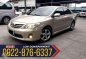 2011 Toyota Altis for sale-5