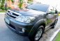 Toyota Fortuner 2007 for sale -4