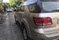 2007 Toyota Fortuner for sale-2