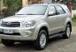 Toyota Fortuner 2005 for sale-0