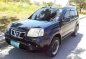 Nissan Xtrail 2005 4x2 Automatic 2.0 FOR SALE-3