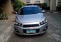 2013 CHEVROLET SONIC FOR SALE-0