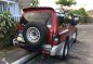 2002 Mitsubishi Pajero for sale-2