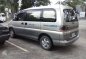 Mitsubishi Spacegear GL 2004 FOR SALE-3