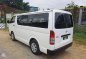 Toyota Hiace 2016 for sale-1