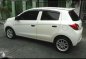 2014s Mitsubishi Mirage automatic FOR SALE-2