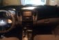 Mitsubishi Montero 2011 Gls V Black SUV For Sale -3