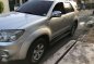 Toyota Fortuner 2006 G for sale-0