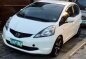 Honda Jazz 2010 for sale-2