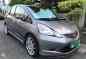 Honda Jazz 2009 for sale-2