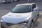 2013 Hyundai Veloster AT Silver For Sale -0