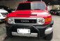 2015 Toyota FJ Cruiser 4WD A/T for sale-7