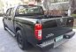 2010 Nissan Navara LE 4x2 Automatic FOR SALE-3