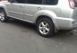 2003mdl Nissan Xtrail 200X 4x4 FOR SALE-0