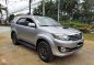 Toyota Fortuner 2015 for sale-0