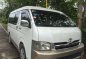 Toyota Hiace 2007 for sale-0