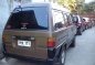 Like New Toyota Lite Ace for sale-1