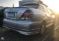 2008 Nissan Sentra 1.6 GSX MT Silver For Sale -3