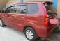 2007 Toyota Avanza for sale-8