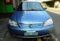 2002 Honda Civic for sale-0