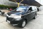 2016 Toyota avanza 1.3E AT 7 seater for sale-2