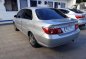 FOR SALE Honda City 2007 A/T VTEC-6