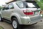 Toyota Fortuner 2005 for sale-1