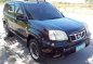 Nissan Xtrail 2005 4x2 Automatic 2.0 FOR SALE-0