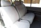 2003 Toyota Hiace 3.0 Diesel Super Grandia FOR SALE-5