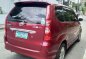 2007mdl Toyota Avanza 1.5 G athomatic FOR SALE-3