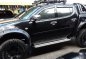 Mitsubishi Strada 2013 for sale -2