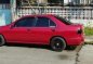 Nissan Sentra series 4B14 1998 model FOR SALE-4